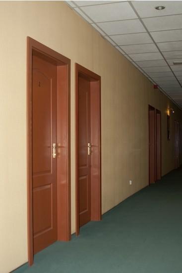 Hotel 222 Poznań Dış mekan fotoğraf